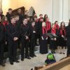 Chorkonzert mit Gastchor aus Aalen